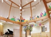 �����Ђ̐X