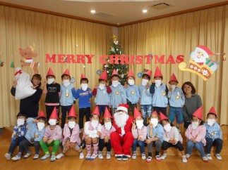 �N���X�}�X��